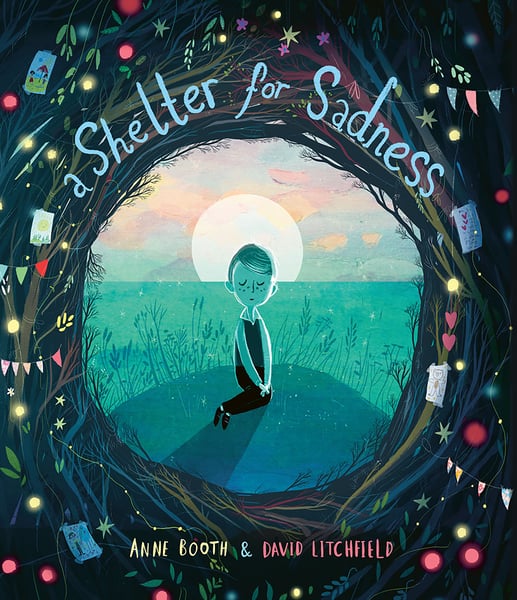 Shelter For Sadness, A