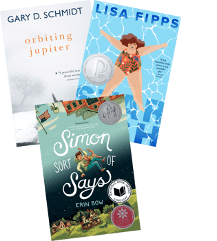 Realistic Fiction Grade 7