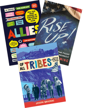 Social Justice & Activism Grades 6-8