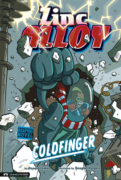 Coldfinger