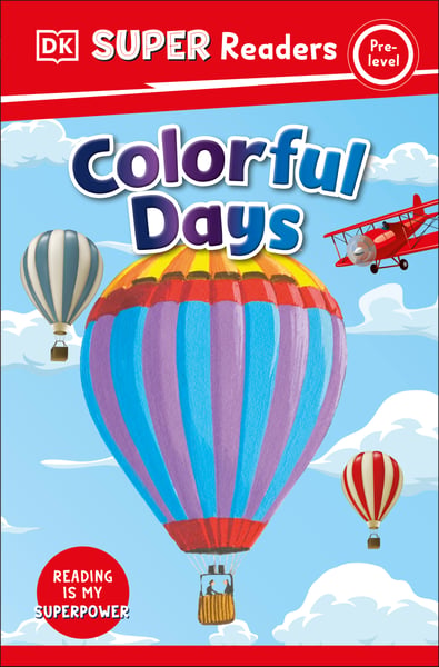 Colorful Days