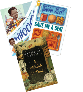 50 Favorites Grade 5