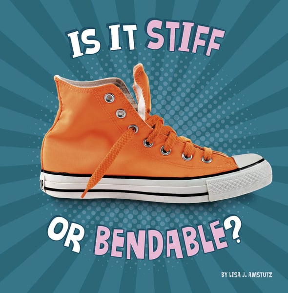 Is It Stiff Or Bendable?