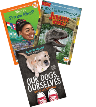 Exciting Nonfiction On Lexile Level Grade 6 (690L-1160L)