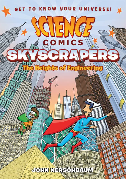 Skyscrapers: The Heights Of Engineering