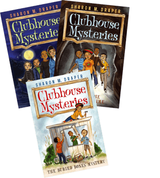 Clubhouse Mysteries