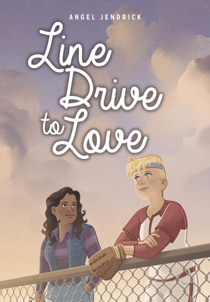 Line Drive To Love