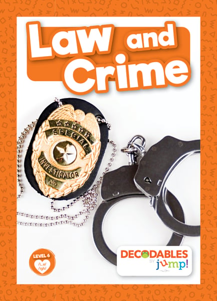 Law And Crime