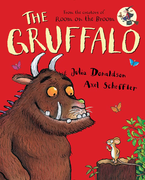 Gruffalo, The