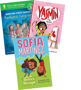 Level K Favorite Series