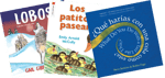 Aligned To Into Reading Grade 1 Module 3 Amazing Animals Spanish