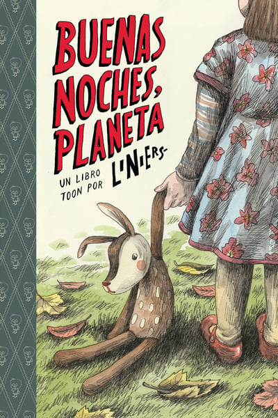 Buenas Noches, Planeta (Good Night, Planet)
