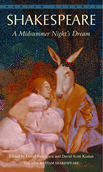 Midsummer Night's Dream, A
