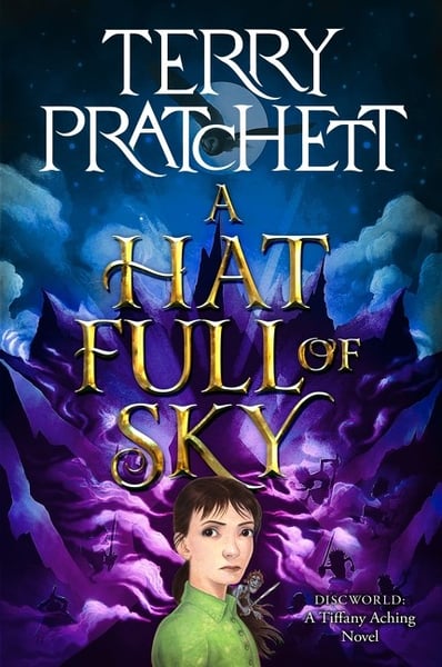 Hat Full Of Sky, A
