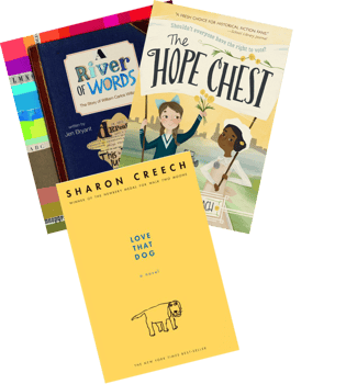 EL Education Complete Grade 4 Required Trade Books