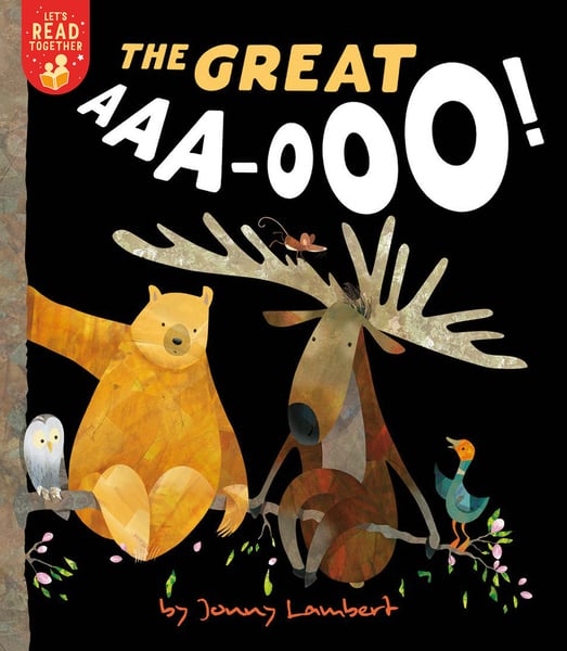Great Aaa-Ooo!, The