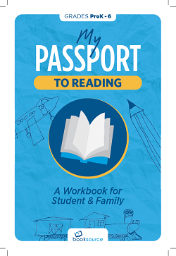 Take Home Reading Workbook