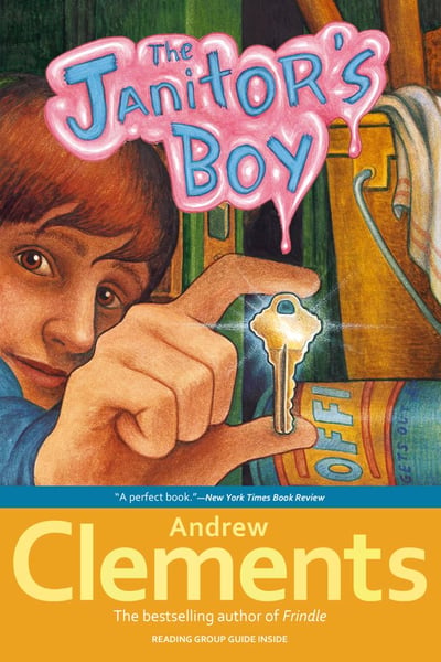 Janitor's Boy, The