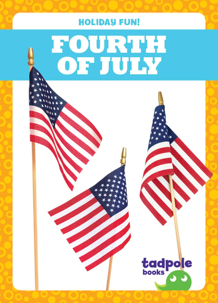 Fourth Of July