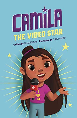 Camila The Video Star