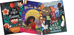 Grades 6-8 Poetry