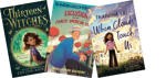 New Books On Lexile Level Grade 8 (820L-1295L)