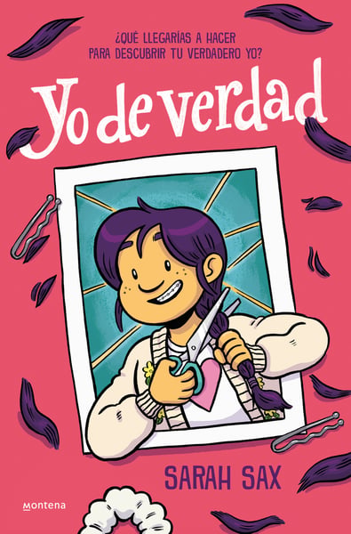 Yo De Verdad (Picture Day)