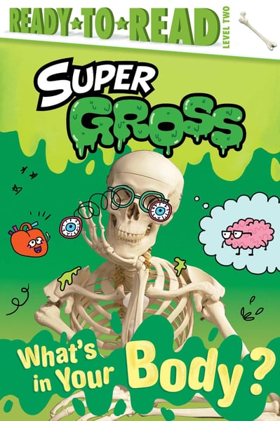 What's In Your Body?