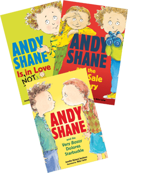 Andy Shane