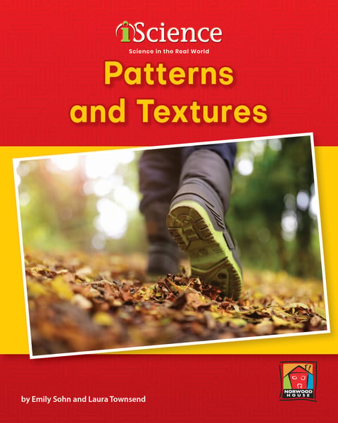 Patterns And Textures: Who Took The Pets?