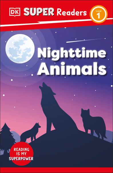 Nighttime Animals