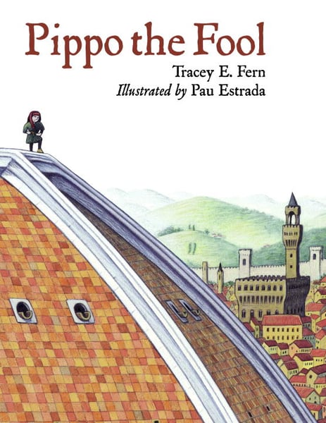 Pippo The Fool