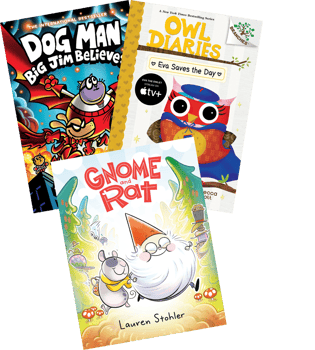 New High/Low Reads For Grade 4