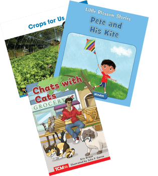 Phonics Take Home Packs, Grades K-3 Complete (6-Packs)