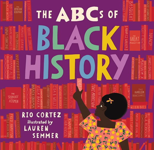 ABCs Of Black History, The