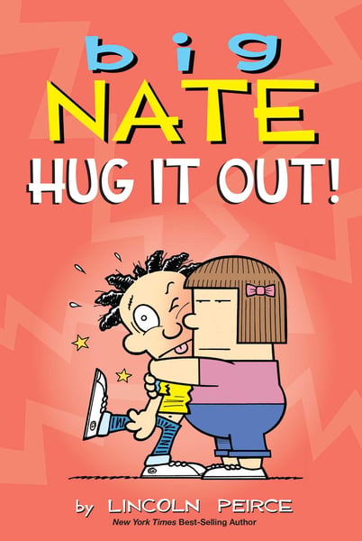 Hug It Out!