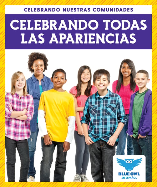Celebrando Todas Las Apariencias (Celebrating All Appearances)