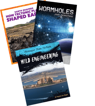 STEAM Intervention Lexile Level Grades 6-8 (15L-410L)