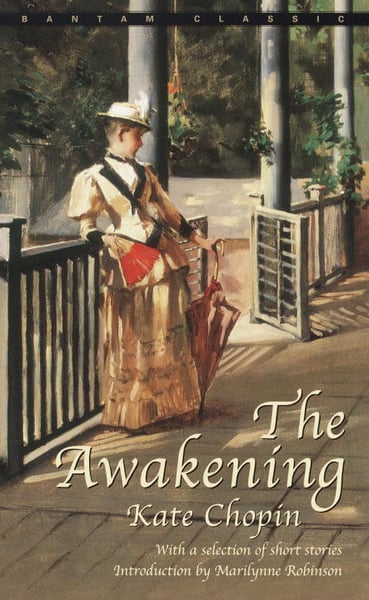 Awakening (Bantam Classic), The