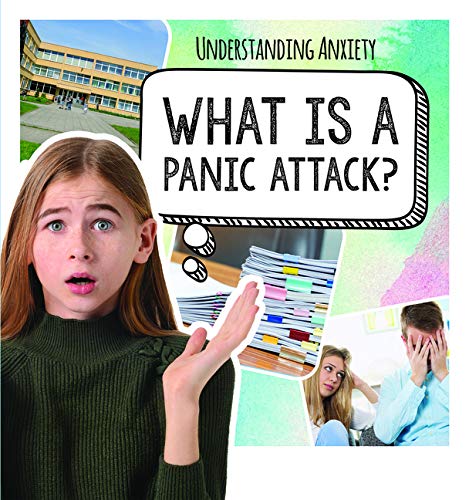 What Is A Panic Attack?
