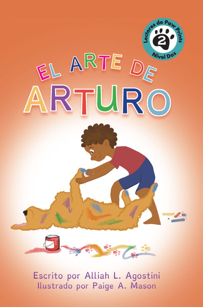 El Arte De Arturo (Art's Art)