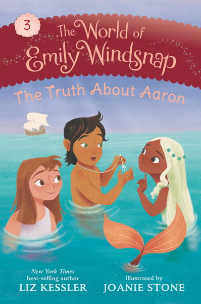 Truth About Aaron, The