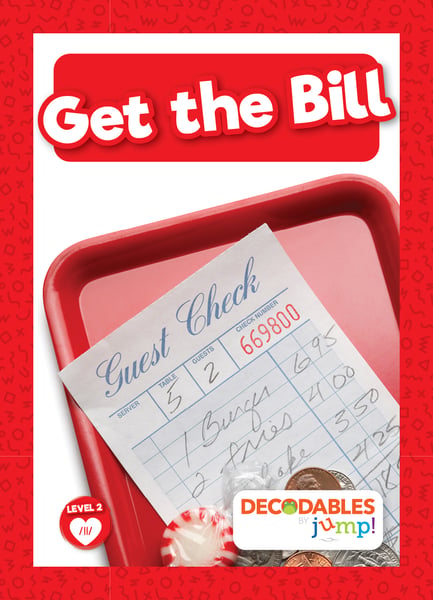 Get The Bill