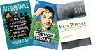 Favorite Informational Texts Grades 9-12