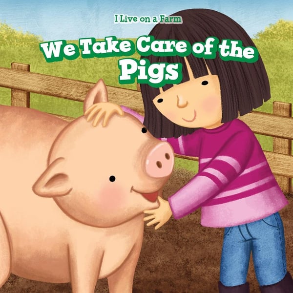 We Take Care Of The Pigs