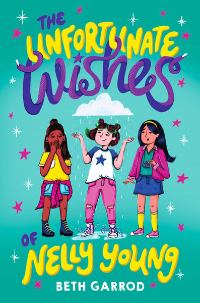 Unfortunate Wishes Of Nelly Young, The