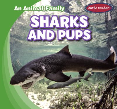Sharks And Pups