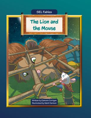 Lion And The Mouse, The