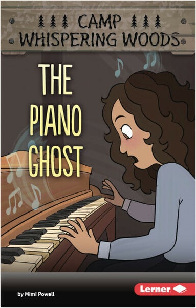 Piano Ghost, The