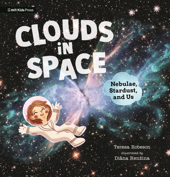 Clouds In Space: Nebulae, Stardust, And Us